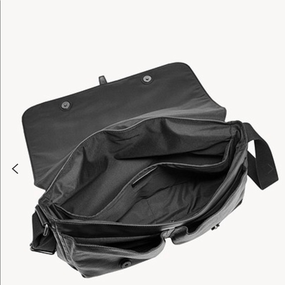 Kenton Messenger Bag - Picture 2 of 2